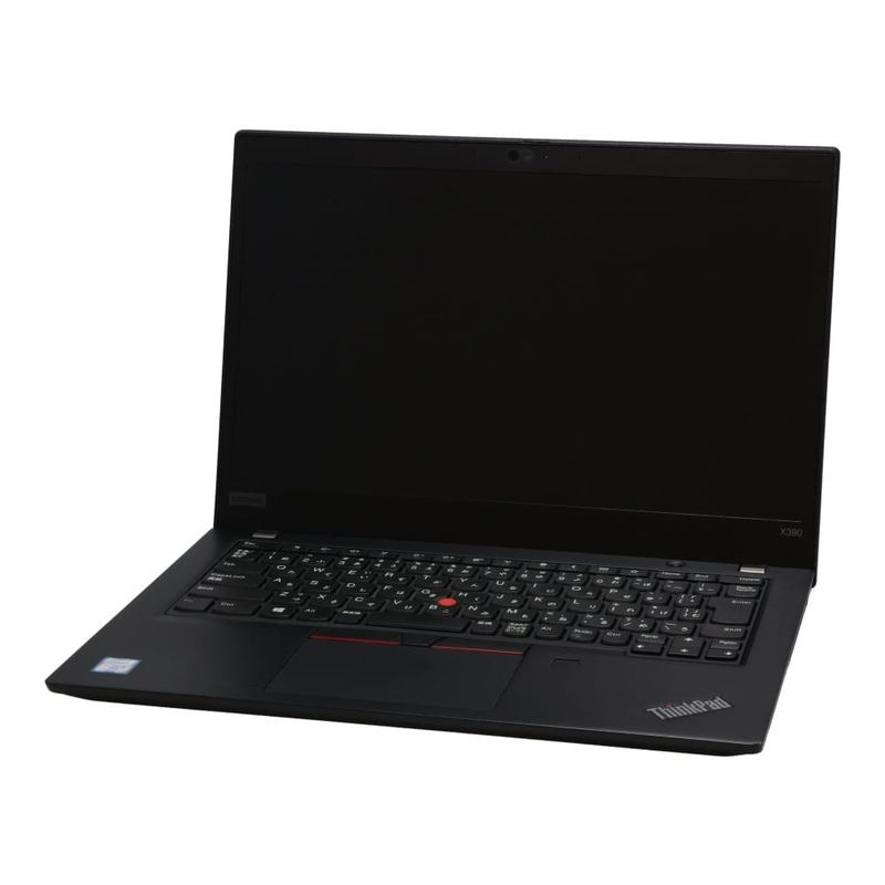 Lenovo ThinkPad X390 (Win11x64)  ��� Core i5-1.6GHz(8365U)/����8GB/SSD256GB/FHD13.3 [��������] 2019ǯ������