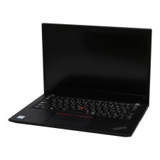 Lenovo ThinkPad X390(Win10x64)   Core i5-1.6GHz(8365U)/8GB/SSD256GB/եHD13.3/Web [] 2019ǯ