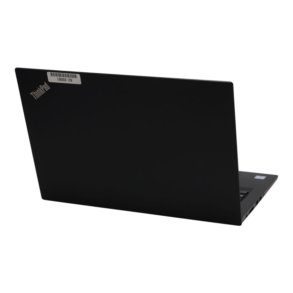 Lenovo ThinkPad X390 (Win11x64) 中古 Core i5-1.6GHz(8365U)/メモリ