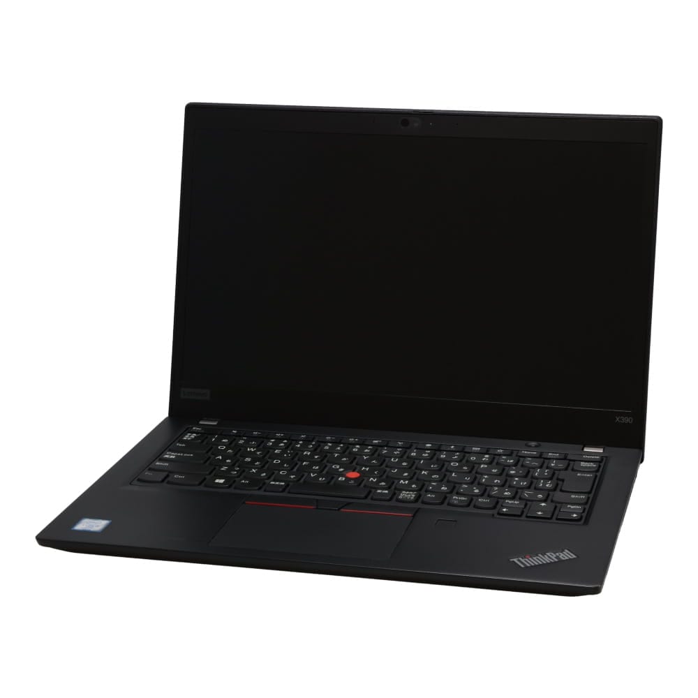 厳選した中古パソコン、中古PCのクオリット Lenovo ThinkPad L390
