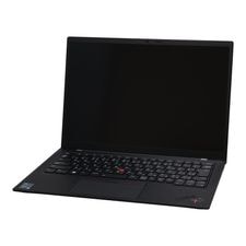 Lenovo X1 Carbon Gen9 (Win11x64)  ��� Core i5-2.6GHz(1145G7)/����8GB/SSD256GB/14�����/Wi-Fi6�б� [��������] 2021ǯ������