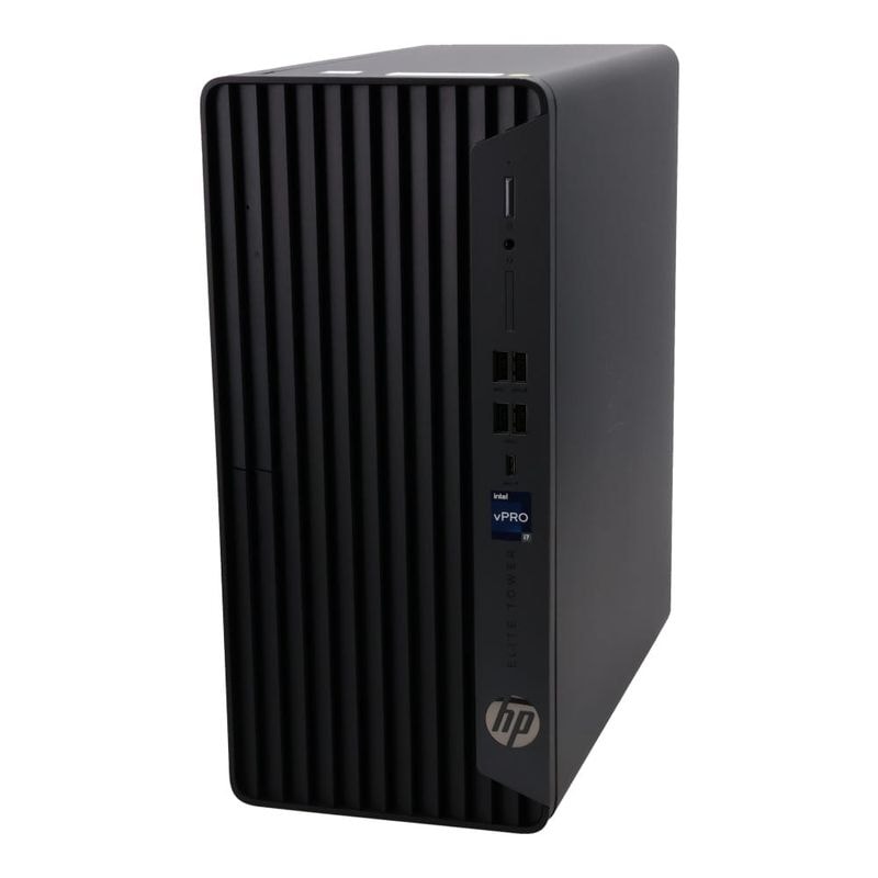 HP Elite Tower 800 G9 (Win11x64)  ��� Core i7-2.1GHz(12700)/����16GB/SSD256G/DVD�饤����/�����ߥ�/RTX3070 [C:����] 2023ǯ������