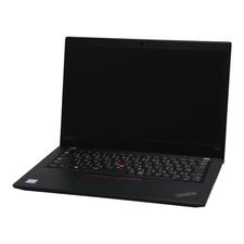 Lenovo ThinkPad X390 (Win11x64)  ��� Core i5-1.6GHz(8365U)/����8GB/SSD256GB/FHD13.3 [C:����] 2019ǯ������