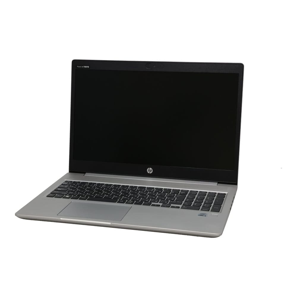 HP 第10世代 | 厳選中古パソコンのQualit（クオリット）