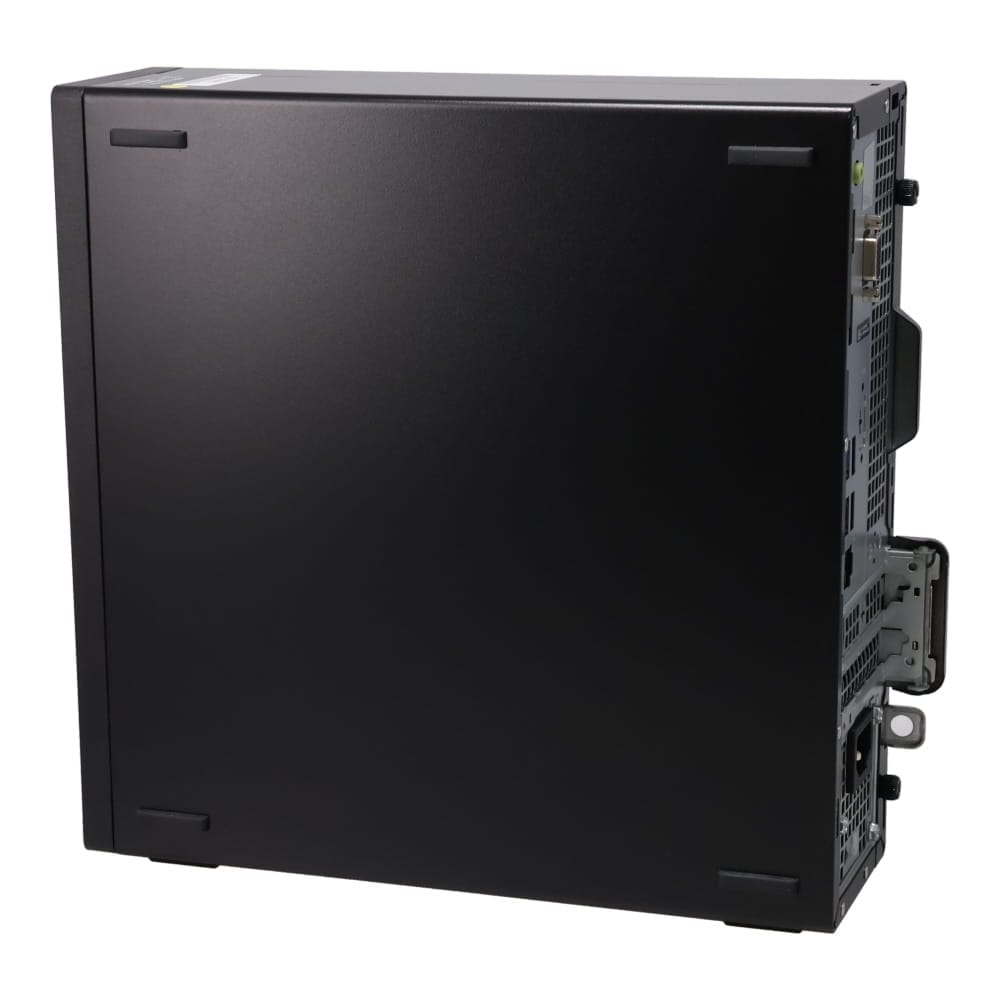 厳選した中古パソコン、中古PCのクオリット DELL Optiplex 3080 SFF