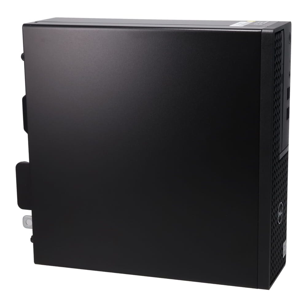 DELL Optiplex 3080 3200SFF(Win11x64) 中古 Core i5-3.2GHz(10505