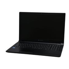 Dynabook dynabook B65/HS (Win11x64)  ��� Core i5-2.4GHz(1135G7)/����8GB/SSD256GB/DVD�ޥ��/15.6�����/Wi-Fi6�б� [��������] 2022ǯ������
