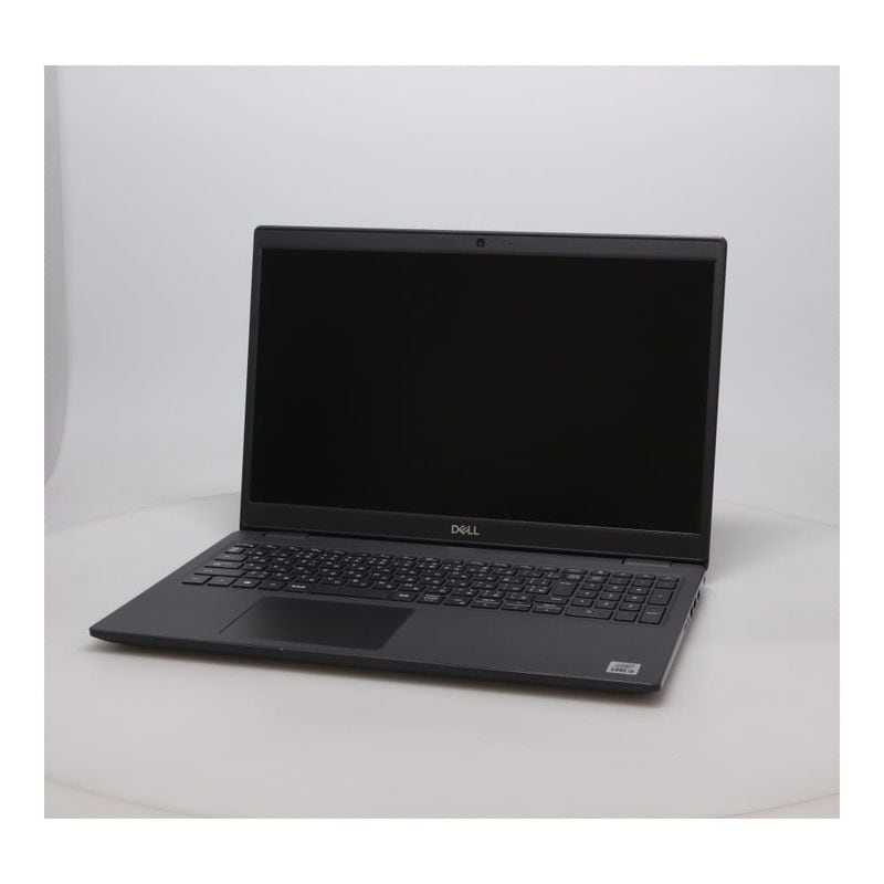 DELL Latitude 3510 (Win11x64)  ��� Core i5-1.6GHz(10210U)/����16GB/SSD256GB/�ե�HD15.6/Wi-Fi6�б�/Web����� [C:����] 2021ǯ������