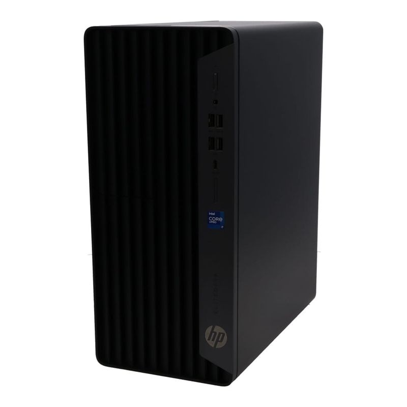 HP EliteDesk 800 G8 TW (Win11x64)  ��� Core i7-2.5GHz(11700)/����16GB/SSD256GB/DVD�饤��/�����ߥ�/RTX3070 [B:����] 2021ǯ������