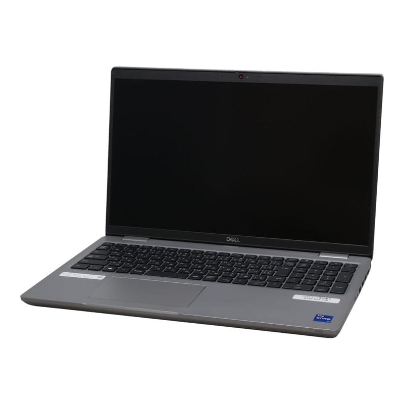 DELL Latitude 5521 XCTO(Win11x64)  ��� Core i7-2.5GHz(11850H)/16GB/SSD512GB/�ե�HD15.6/MX450/Web����� [A:����] 2021ǯ������