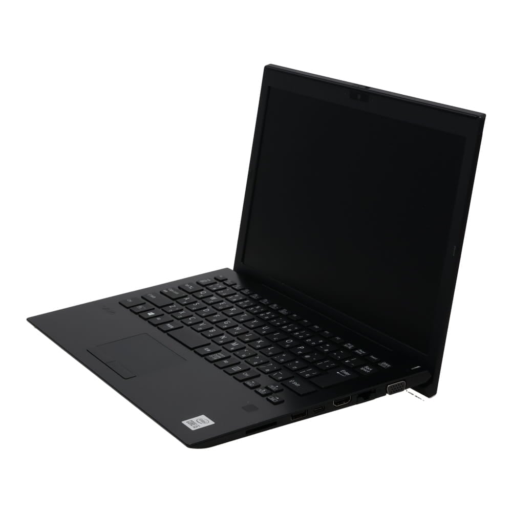 VAIO Pro PG【超美品】 厳選した中古パソコン、中古PCのクオリット VAIO VAIO Pro PG