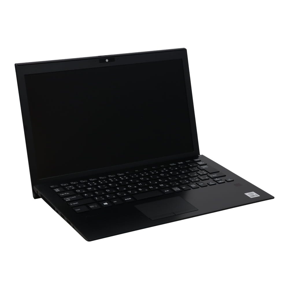 厳選した中古パソコン、中古PCのクオリット VAIO VAIO Pro PG VJPG131