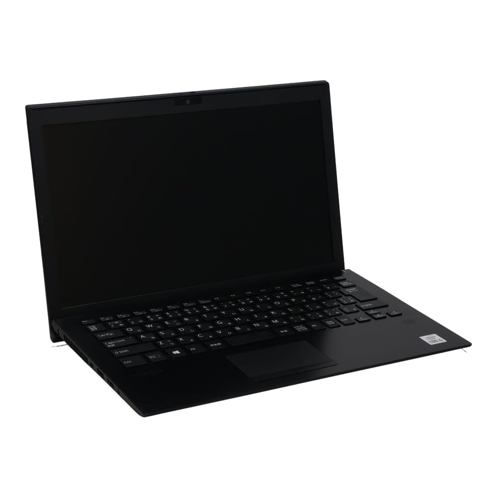 厳選した中古パソコン、中古PCのクオリット VAIO VAIO Pro PG VJPG131