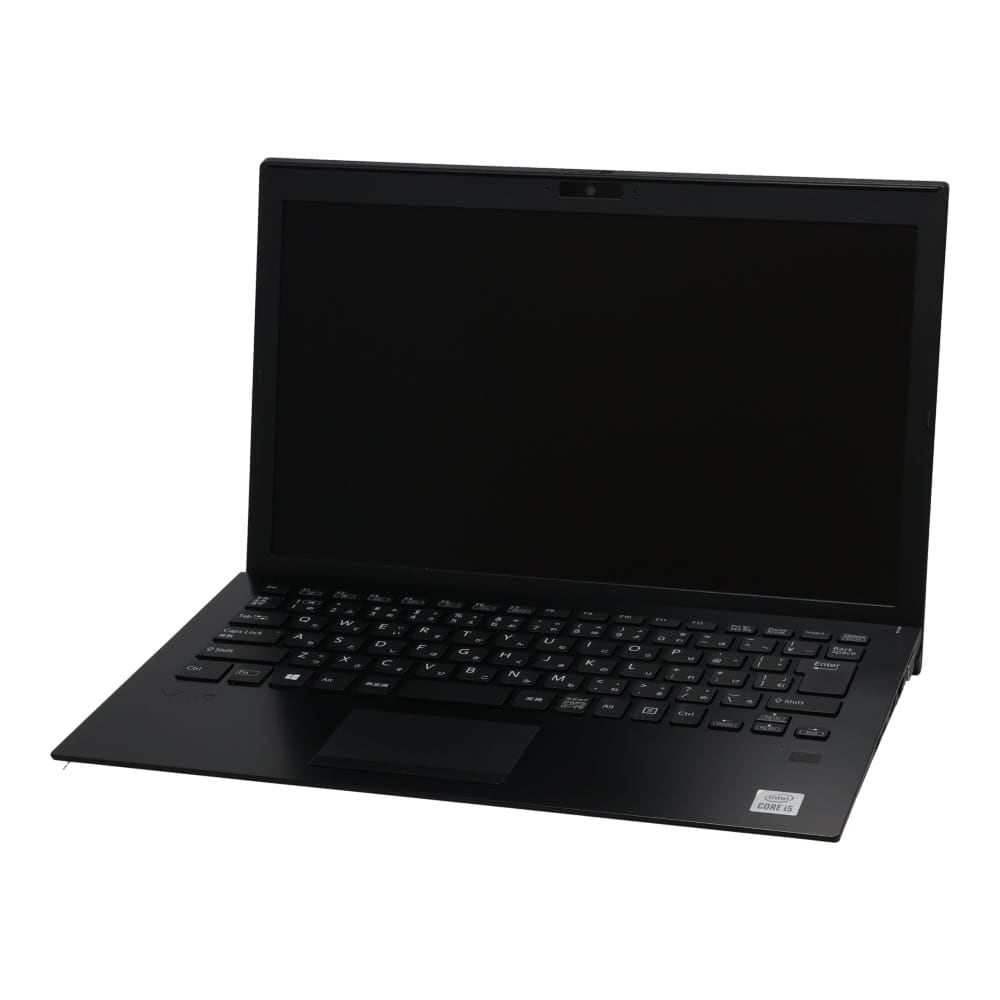厳選した中古パソコン、中古PCのクオリット VAIO VAIO Pro PG