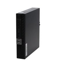 DELL Optiplex 7060 Micro(Win11x64)  ��� Core i5-2.1GHz(8500T)/����8GB/SSD256GB/Ķ���� [A:����] 2018ǯ������