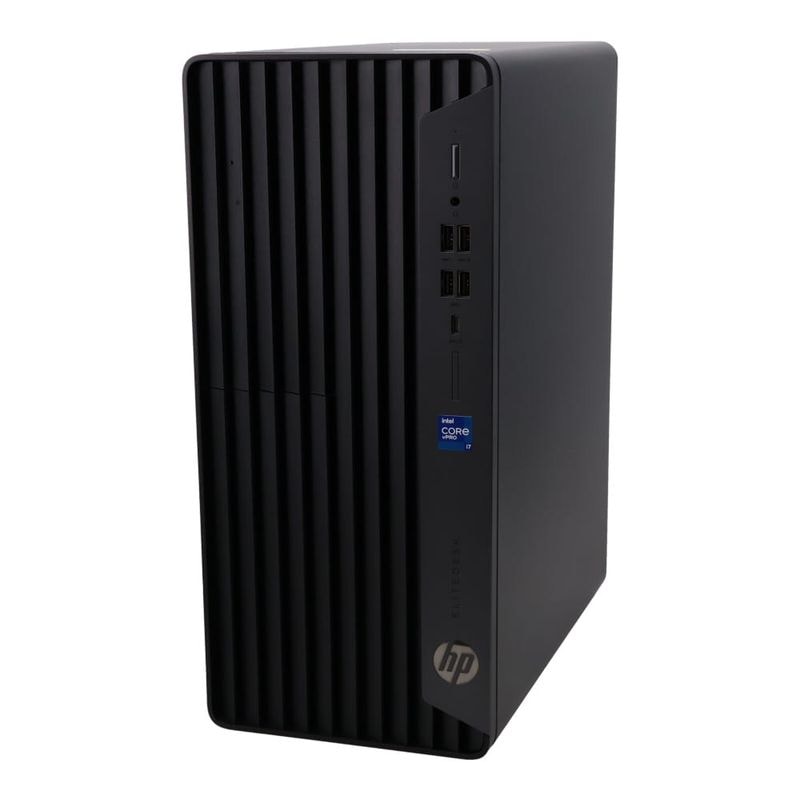 HP EliteDesk 800 G8 TW (Win11x64)  ��� Core i7-2.5GHz(11700)/����16GB/SSD256GB/DVD�饤��/�����ߥ�/RTX3070 [C:����] 2021ǯ������