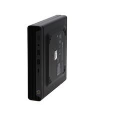 HP EliteDesk 800 G6 DM (Win11x64)  ��� Core i5-2.3GHz(10500T)/����8GB/SSD256GB/Ķ���� [A:����]