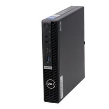 DELL Optiplex 7090 1500 Micro (Win11x64)  ��� Core i5-1.5GHz(11500T)/����8GB/SSD256GB/Ķ���� [A:����] 2021ǯ������