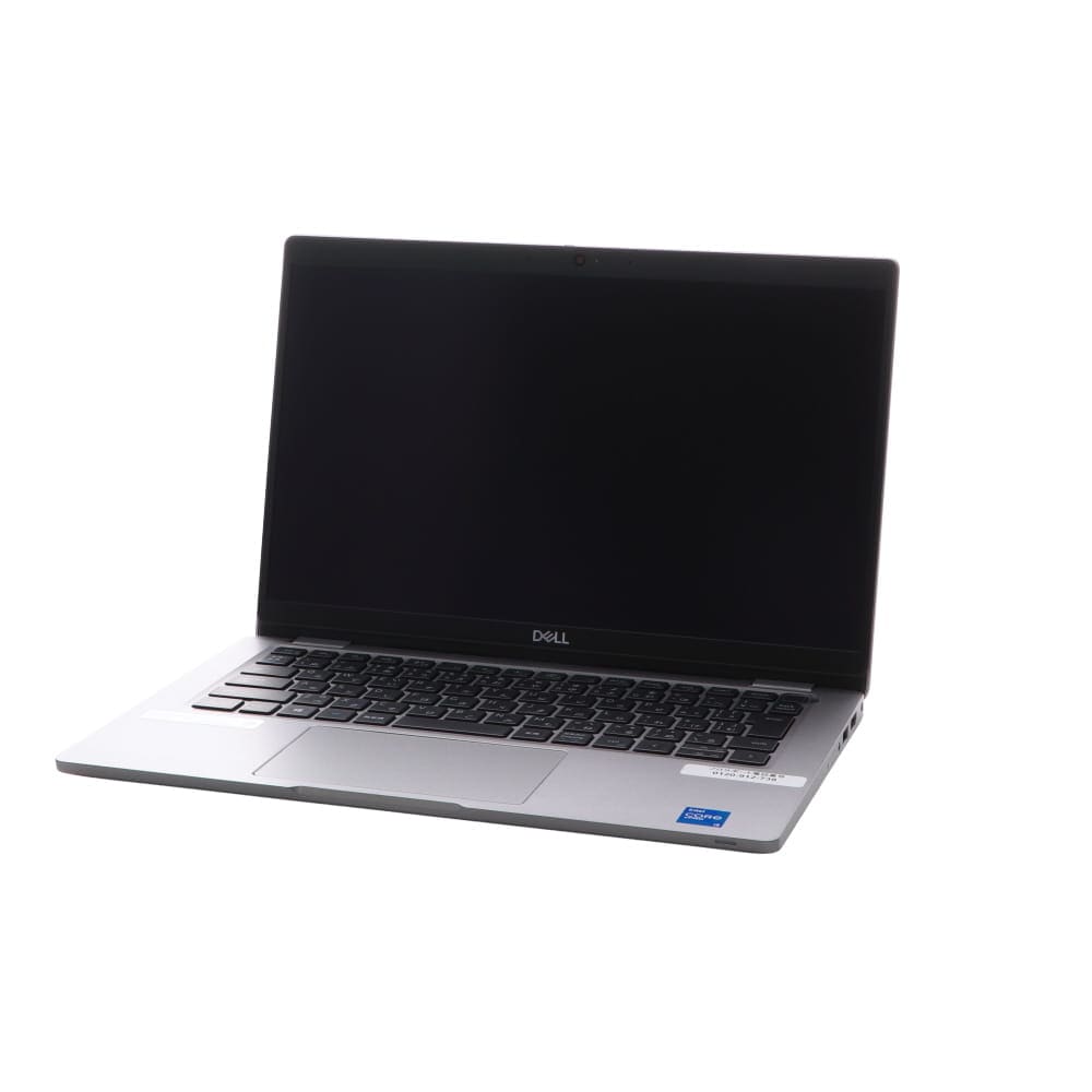 厳選した中古パソコン、中古PCのクオリット DELL Latitude 5320