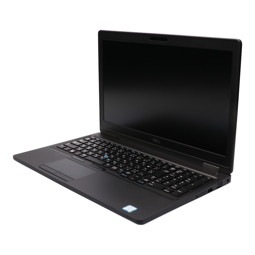 厳選した中古パソコン、中古PCのクオリット DELL Latitude 5590