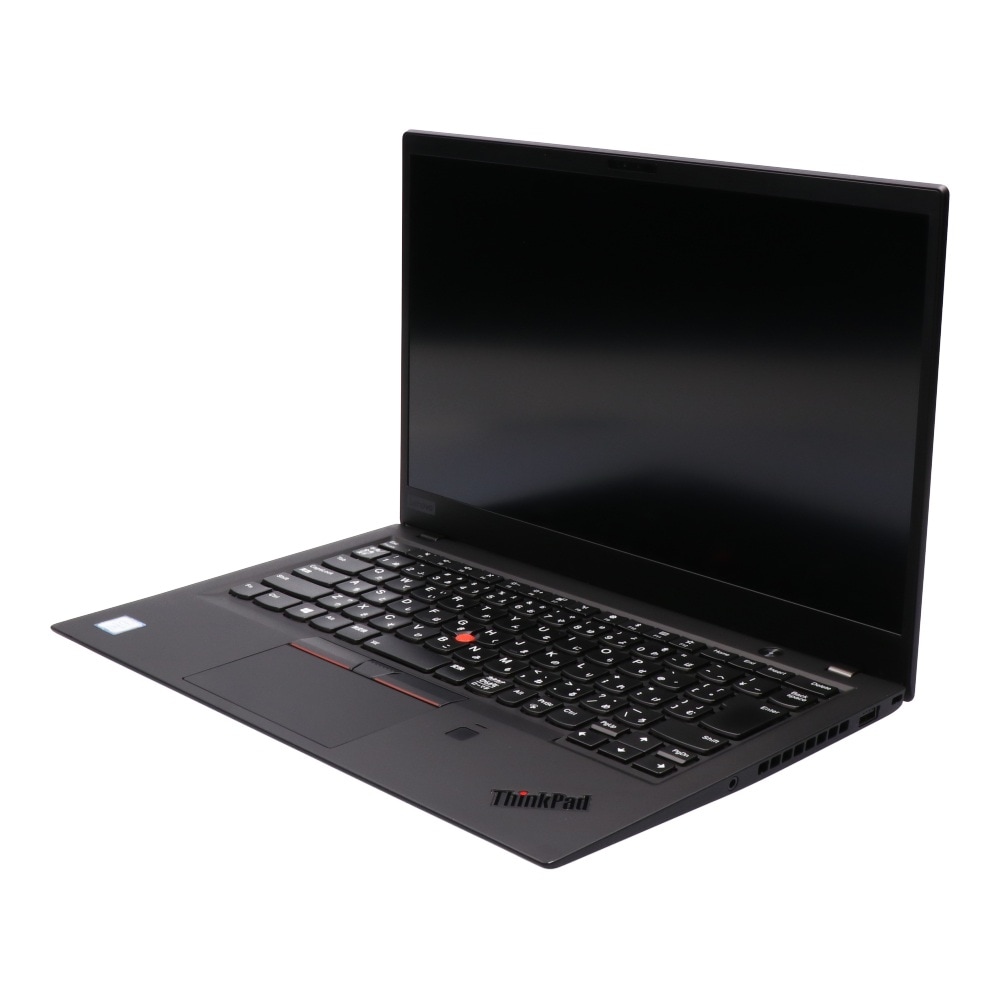 中古 ThinkPad X1 Carbon Gen7 FHD US配列 Amazon.co.jp: Lenovo ThinkPad X1 Carbon 第7世代 14インチ フルHD
