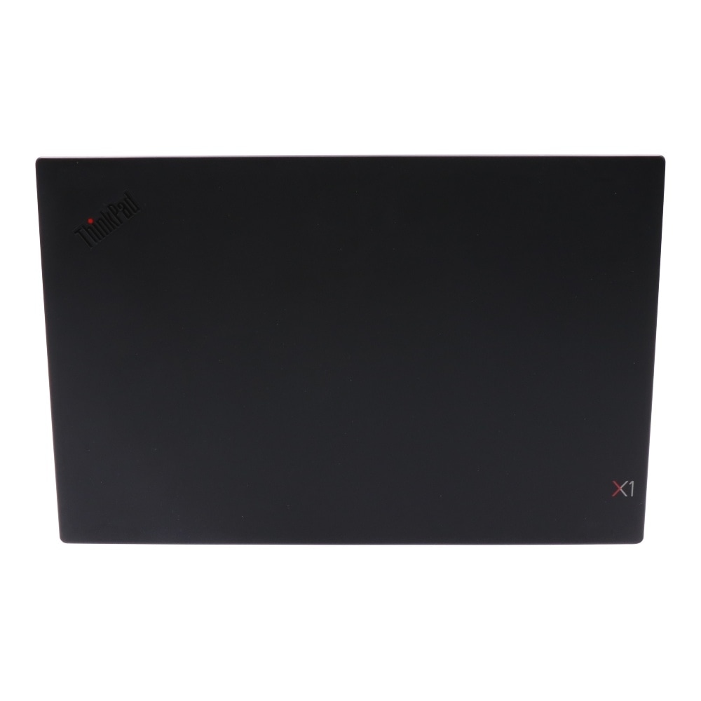 厳選した中古パソコン、中古PCのクオリット Lenovo ThinkPad X1