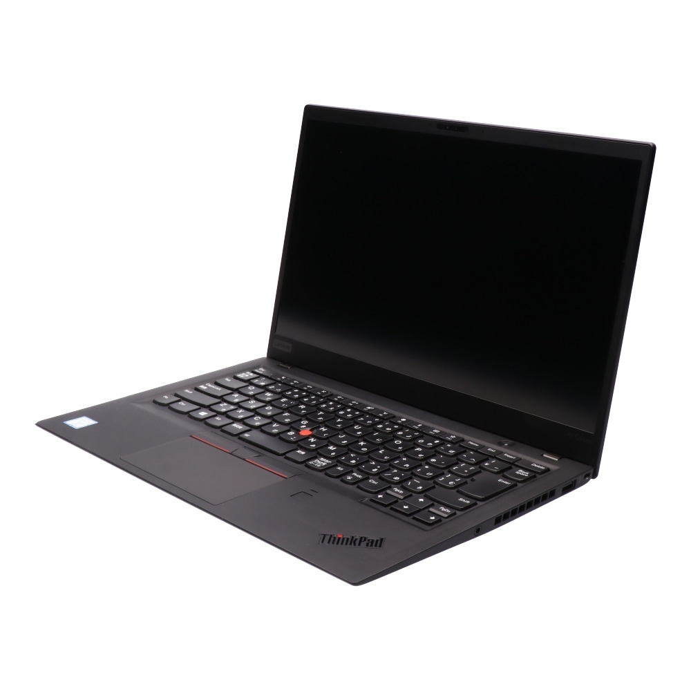 厳選した中古パソコン、中古PCのクオリット Lenovo ThinkPad X1 Carbon