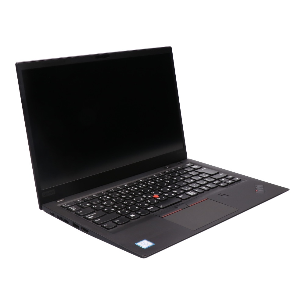厳選した中古パソコン、中古PCのクオリット Lenovo ThinkPad X1 Carbon