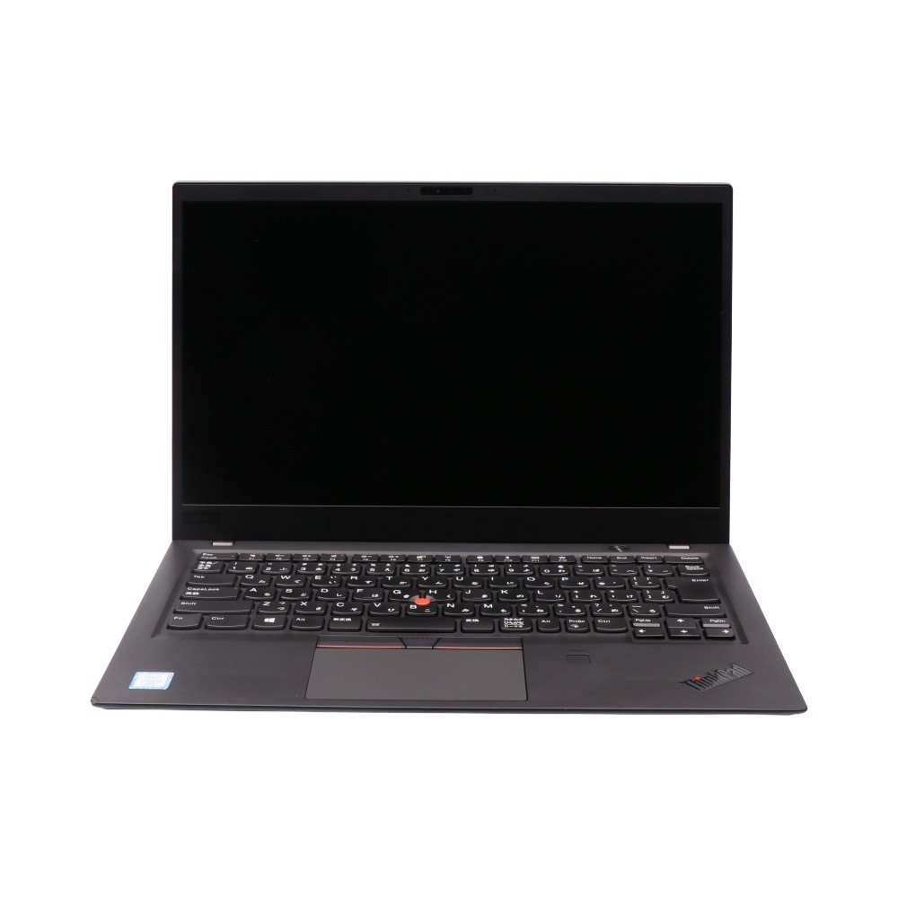 厳選した中古パソコン、中古PCのクオリット Lenovo ThinkPad X1 Carbon