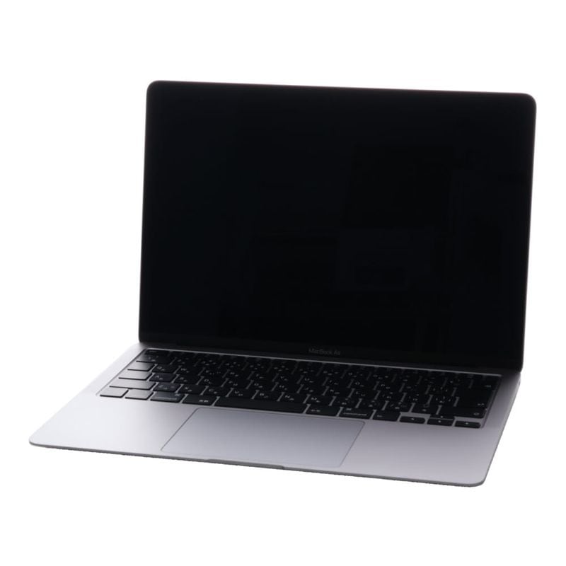 Apple MacBookAir13���ݎ�(Z0YJ:MacOS10.15)  ��� Z0YJ(�١���:MWTJ2J/A) ���ڡ������쥤 Core i5/����8GB/SSD256GB [C:����]  [���ָ��ꥻ����]