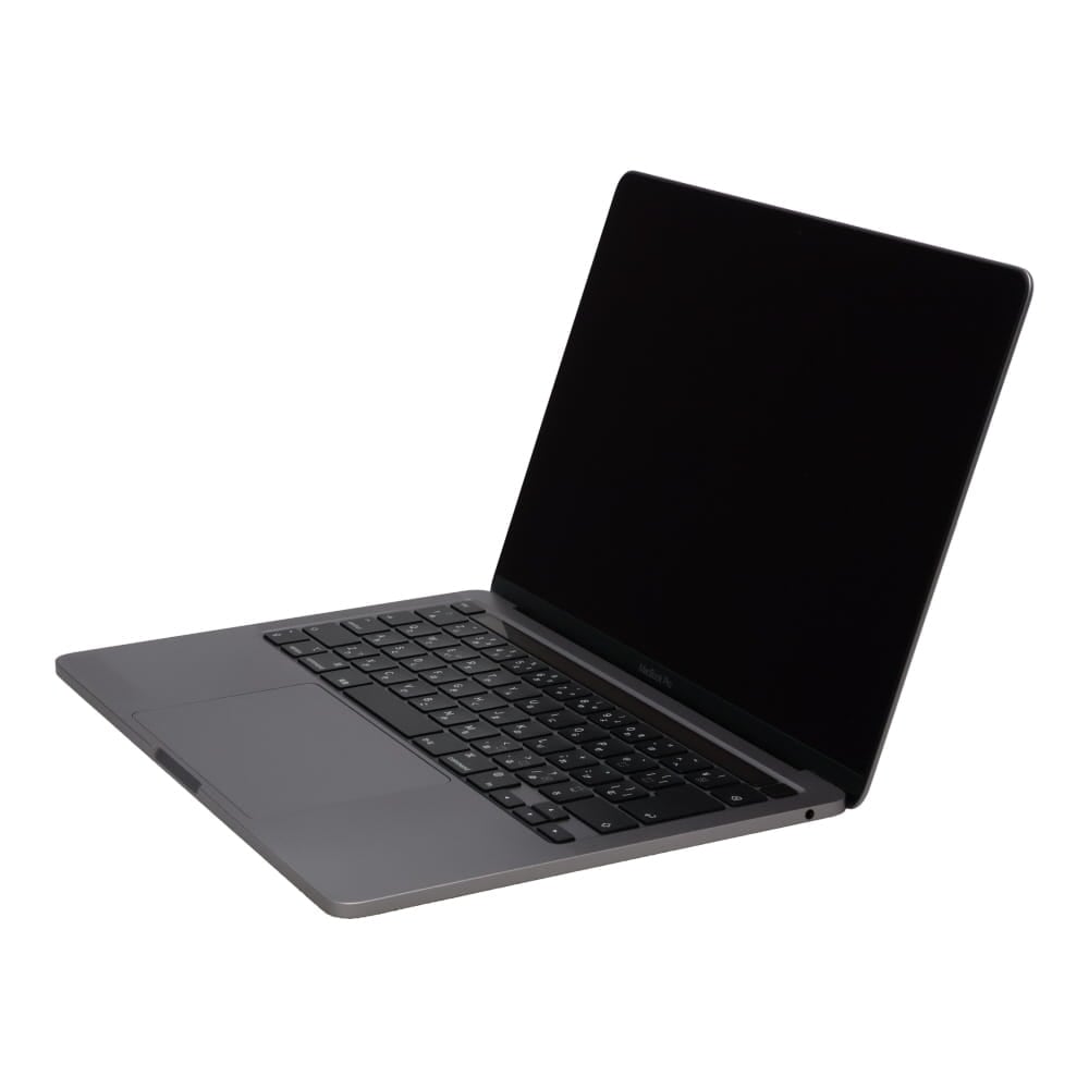 Apple MacBook Pro 13インチ Late 2020 中古 Z11B(ベース:MYD82J/A