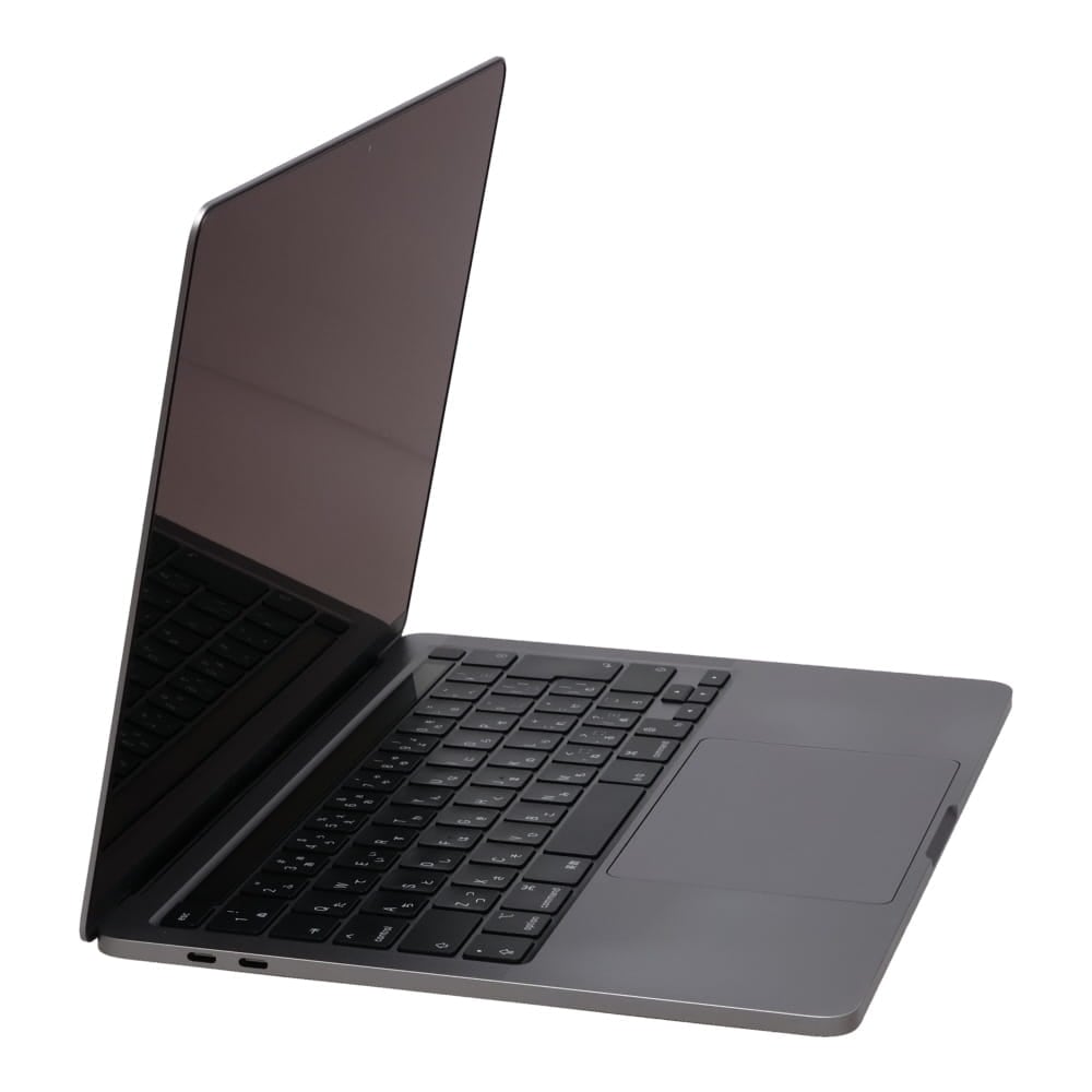 Apple MacBook Pro 13インチ Late 2020  中古 Z11B(ベース:MYD82J/A) M1/メモリ16GB/SSD512GB/Wi-Fi6対応 [訳あり品] 2021年頃購入 TK 厳選した中古パソコン、中古PCのクオリット Apple MacBook Pro
