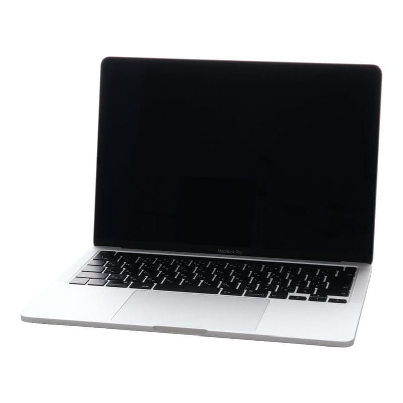 Apple MacBook Pro 13����� Mid 2020  ��� Z0Y8(�١���:MWP72J/A) ����С� Core i7/����16GB/SSD512GB [A:����] 2021ǯ������