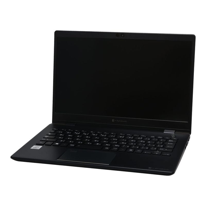 Dynabook dynabook G83/FP(Win11x64)  ��� Core i5-1.6GHz(10210U)/8GB/SSD256GB/�ե�HD13.3/Wi-Fi6�б�/�Хåƥ꡼L/Web����� [C:����] 2020ǯ������