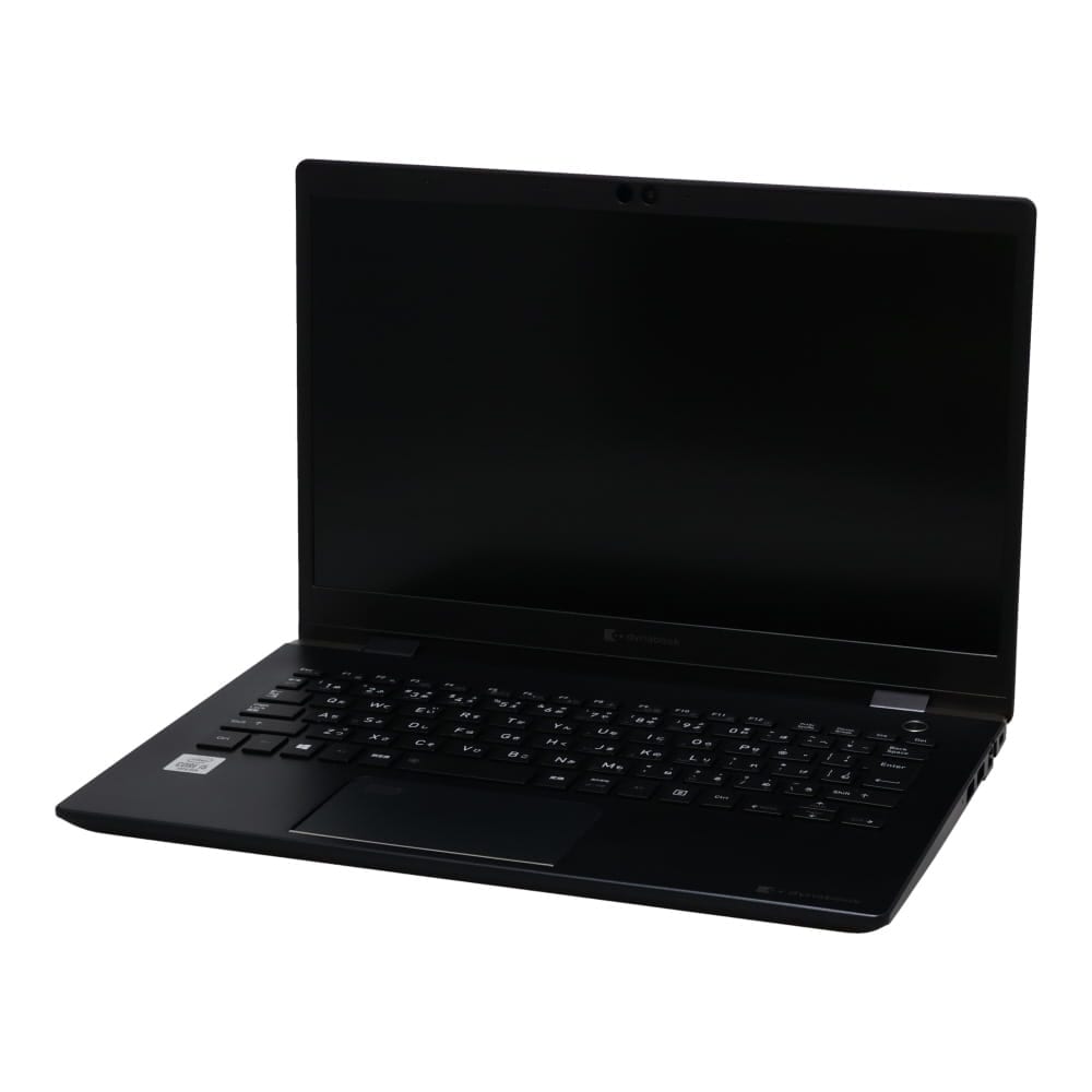 dynabook - dynabook S73FR Core i5第10世代 ノートパソコン a142 Amazon.co.jp: 【整備済み品】ノートパソコン 東芝 Dynabook S73