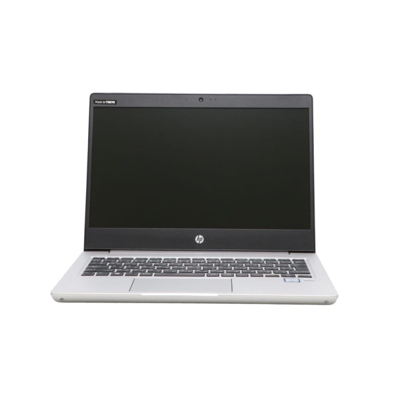 HP ProBook 430 G6(Win11x64)   Core i5-1.6GHz(8265U)/8GB/SSD 256GB/13.3/Web [C:] 2019ǯ