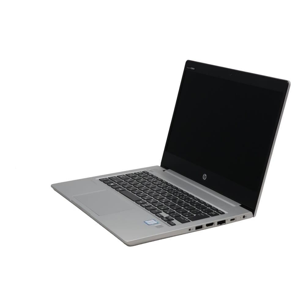 厳選した中古パソコン、中古PCのクオリット HP ProBook 430 G6