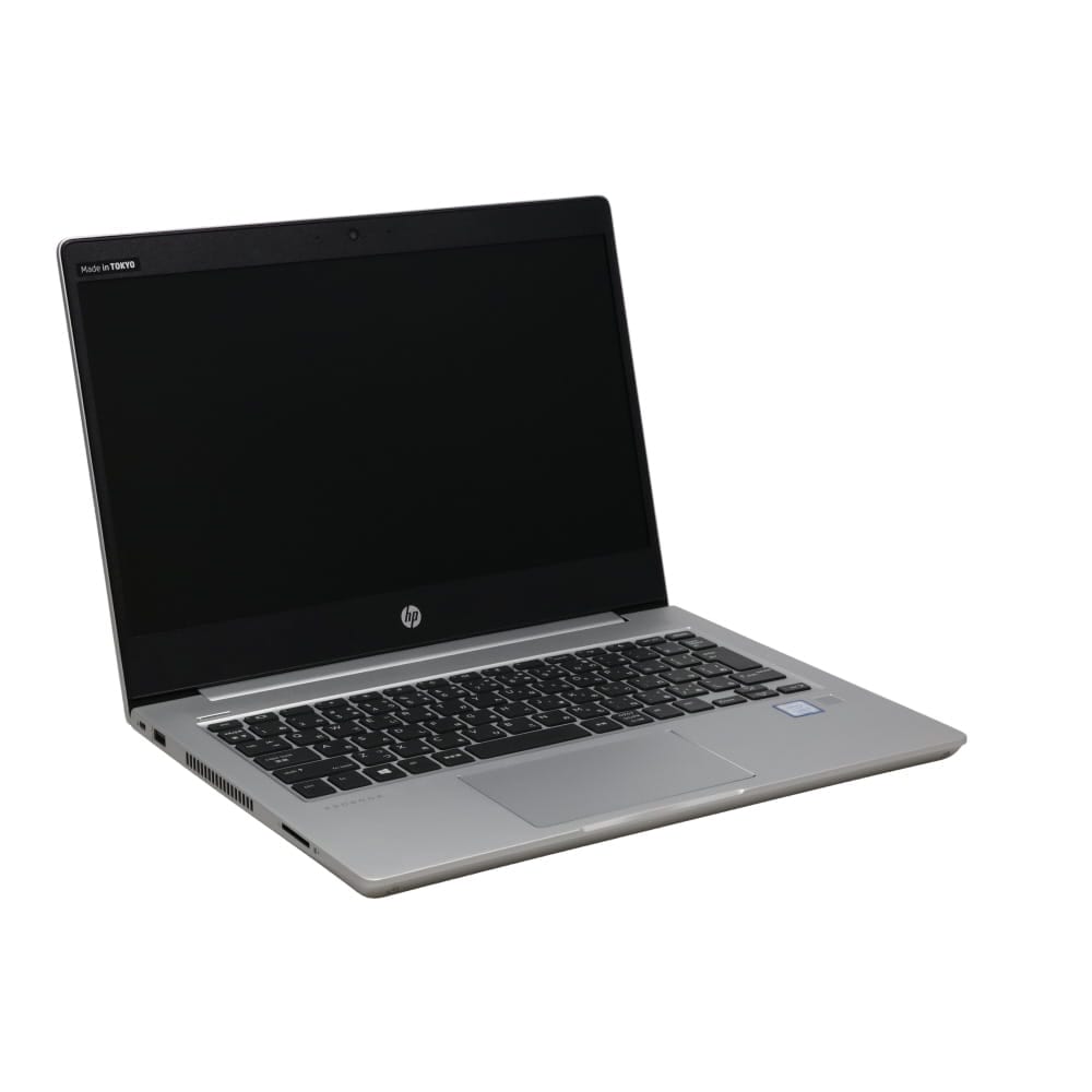 厳選した中古パソコン、中古PCのクオリット HP ProBook 430 G6