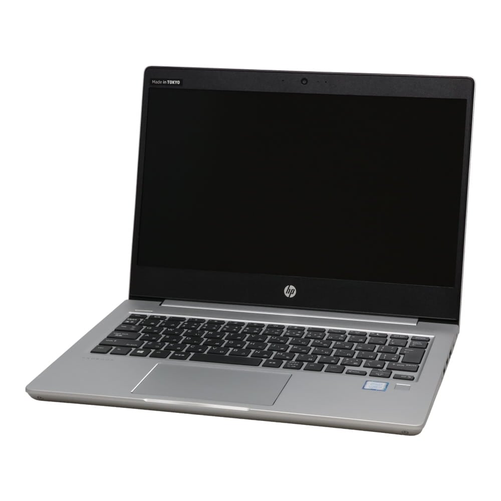 厳選した中古パソコン、中古PCのクオリット HP ProBook 430 G6