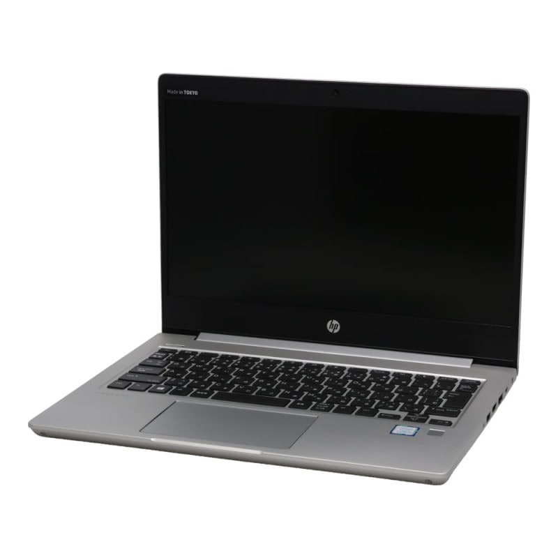 HP ProBook 430 G6(Win11x64)   Core i5-1.6GHz(8265U)/8GB/SSD 256GB/13.3/Web [] 2019ǯ