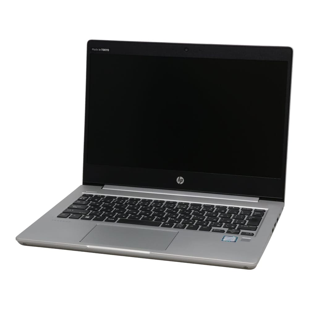 厳選した中古パソコン、中古PCのクオリット HP ProBook 430 G6