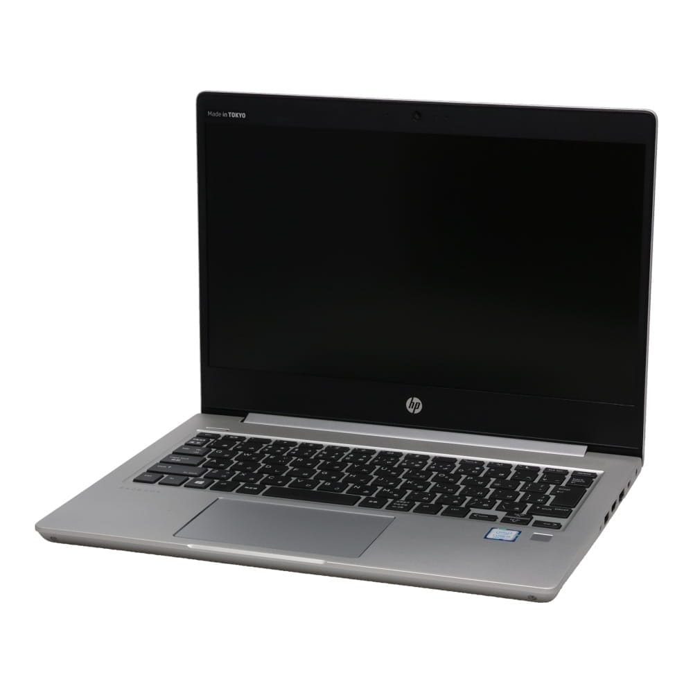 厳選した中古パソコン、中古PCのクオリット HP ProBook 430 G6