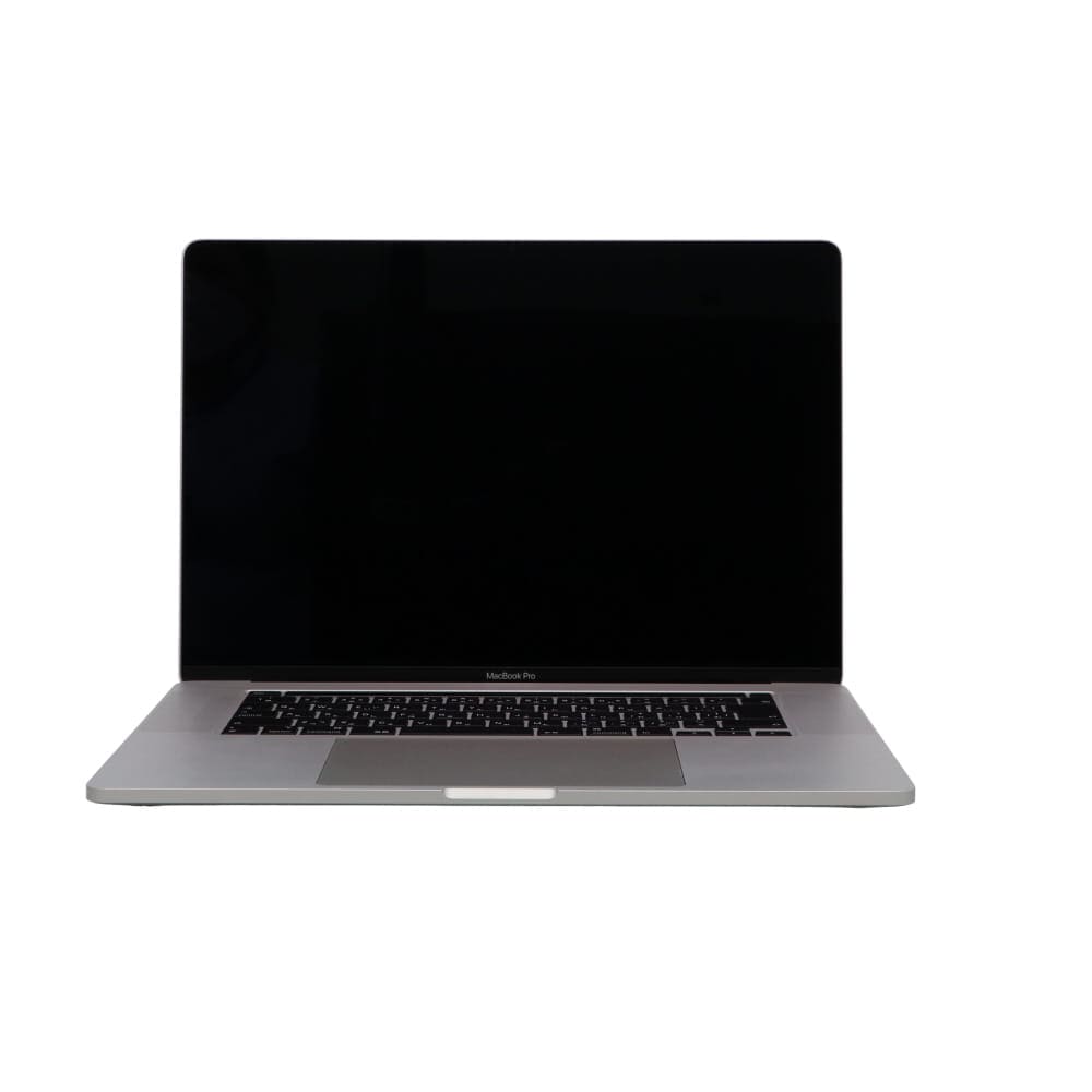厳選した中古パソコン、中古PCのクオリット Apple MacBook Pro