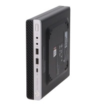 HP EliteDesk 800 G4 DM(Win11x64)   Core i5-2.1GHz(8500T)/8GB/HDD500GB/Ķ [C:] 2019ǯ