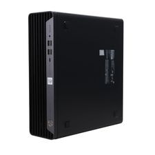 HP EliteDesk 800 G6 SF (Win11x64)  ��� Core i7-2.9GHz(10700)/����16GB/SSD512G/DVD�饤���� [C:����]  [���ָ��ꥻ����]