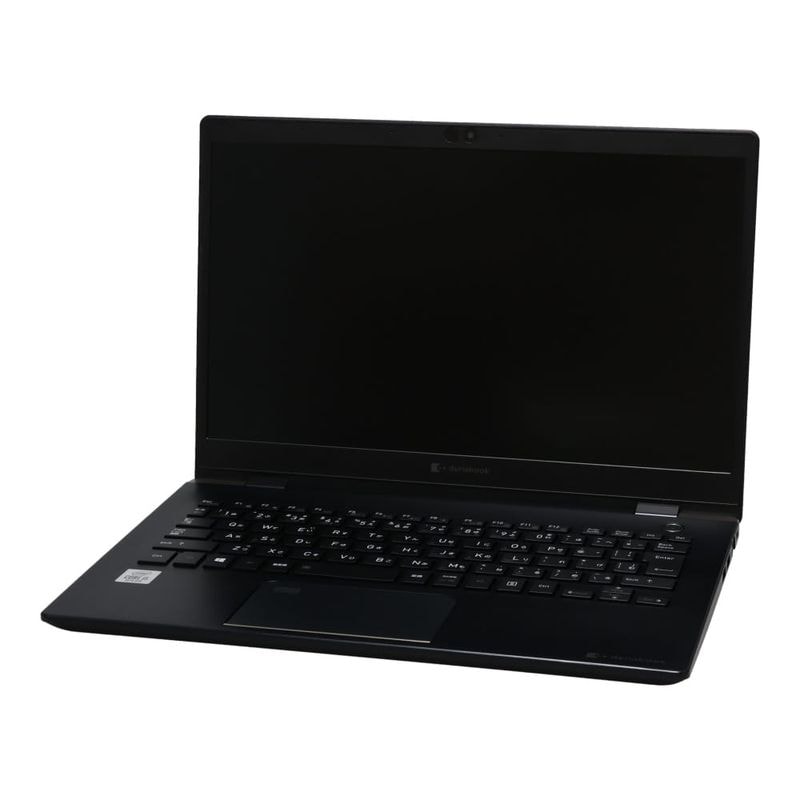 Dynabook dynabook G83 FP (Win11x64)  ��� Core i5-1.6GHz(10210U)/����16GB/SSD256GB/FHD13.3����� [��������] 2020ǯ������
