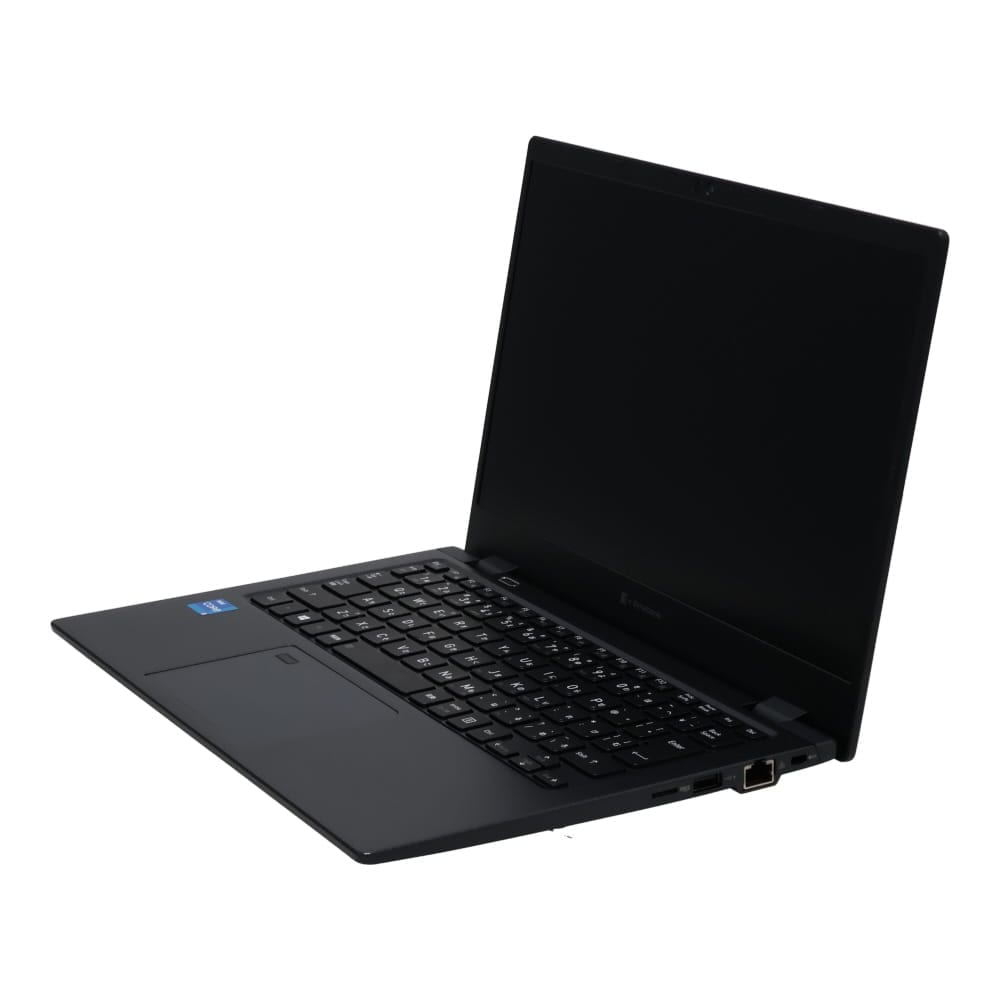 厳選した中古パソコン、中古PCのクオリット Dynabook dynabook G83/HS