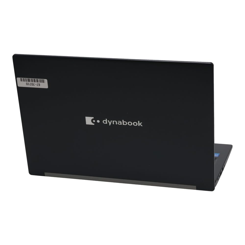 厳選した中古パソコン、中古PCのクオリット Dynabook dynabook G83/HS