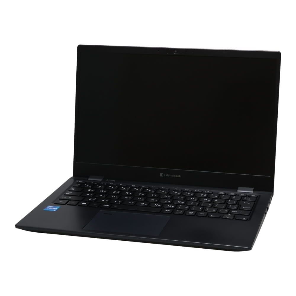 厳選した中古パソコン、中古PCのクオリット Dynabook dynabook MJ54/HS
