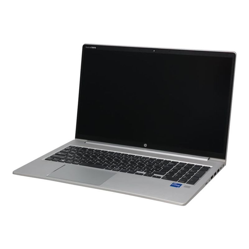 HP ProBook 450 G8(Win11x64)  ��� Core i5-2.4GHz(1135G7)/����8GB/SSD256GB/15.6�����/Web����� [��������] 2021ǯ������